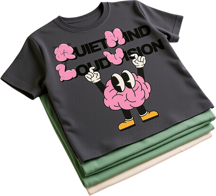 DROP 03: EXPRESSION WEAR