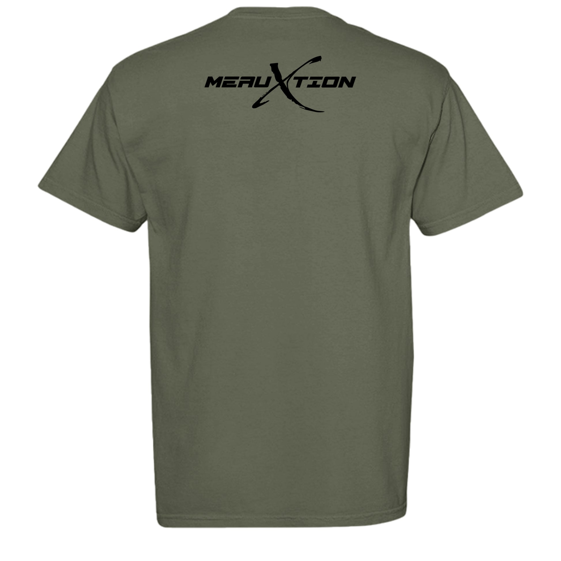 MOSS - C1717 - BACK