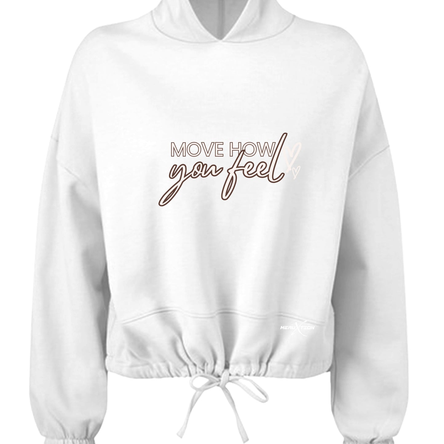 WHITE - TD085 - FRONT