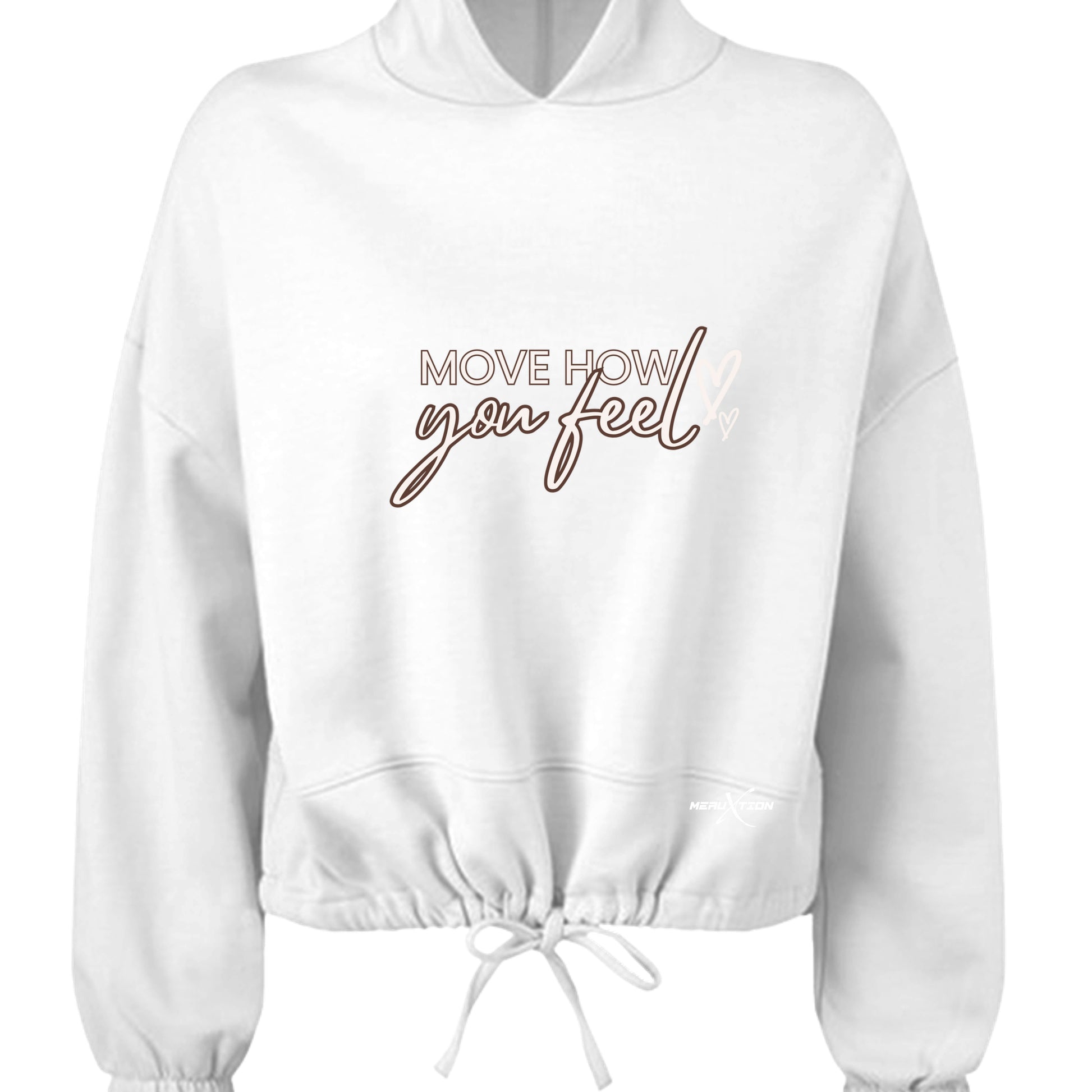 WHITE - TD085 - FRONT