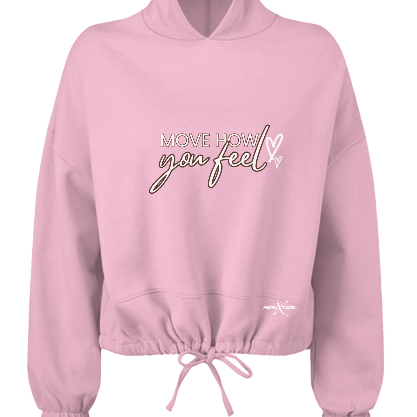 LIGHT PINK - TD085 - FRONT
