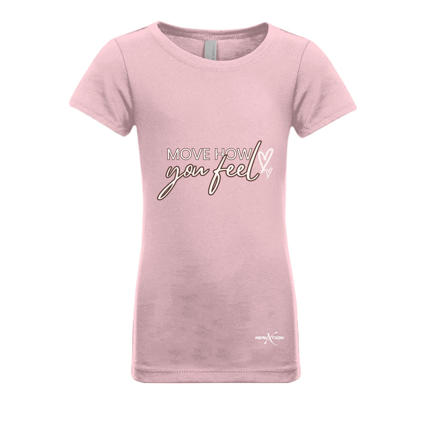 Light Pink - N3710 - FRONT