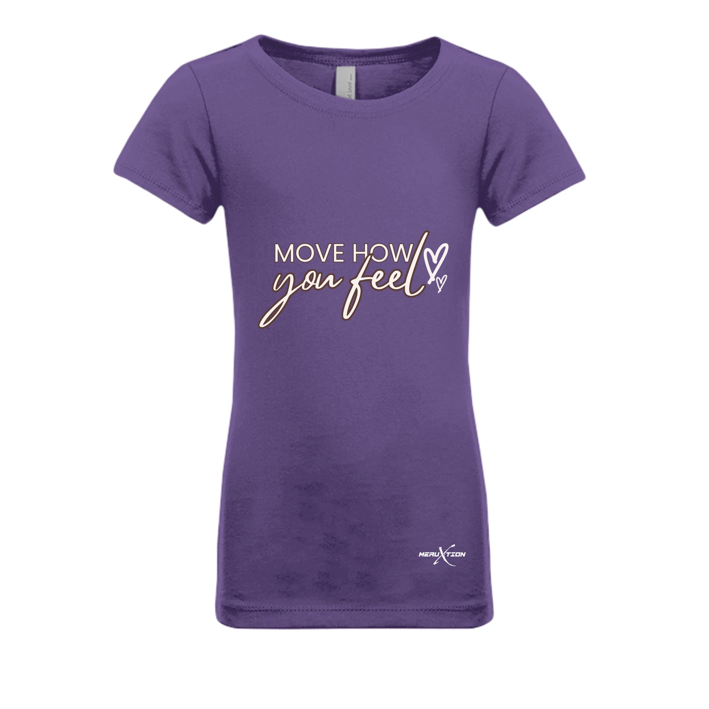 Purple Rush - N3710 - FRONT