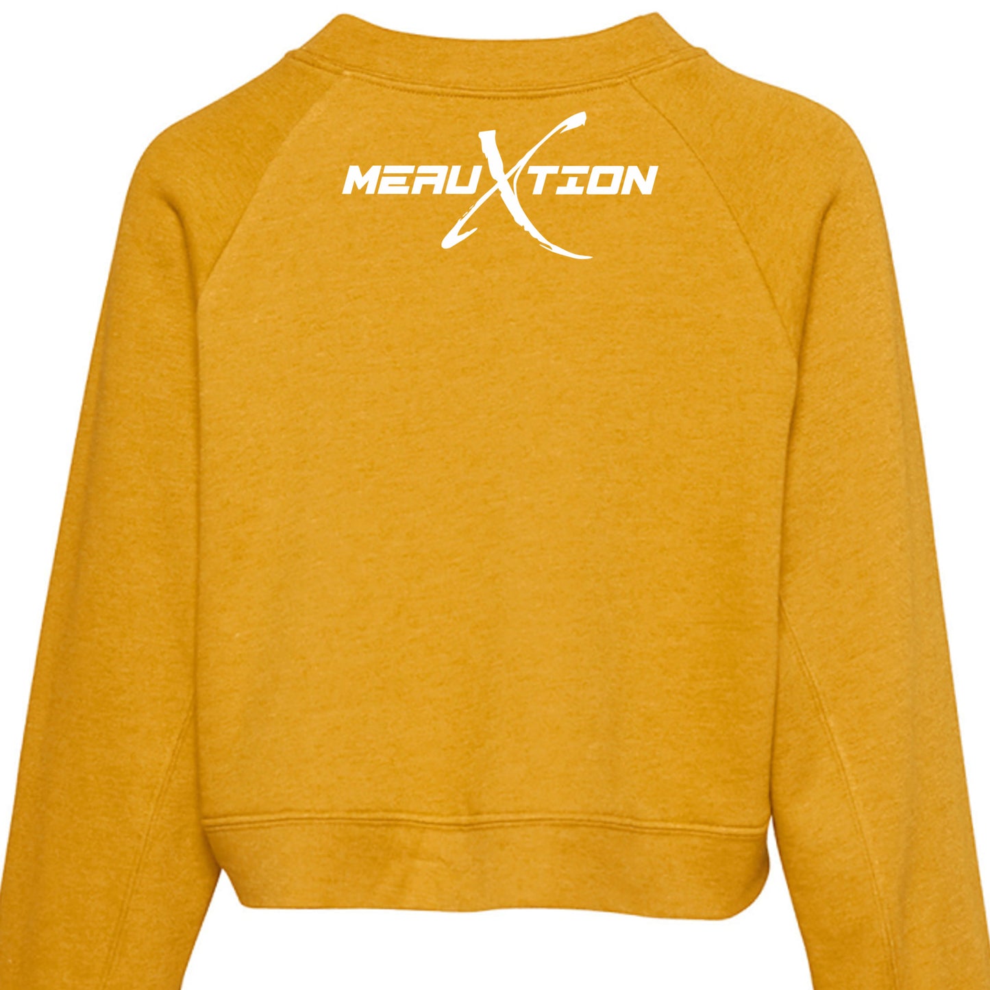 HEATHER MUSTARD - B7505 - BACK