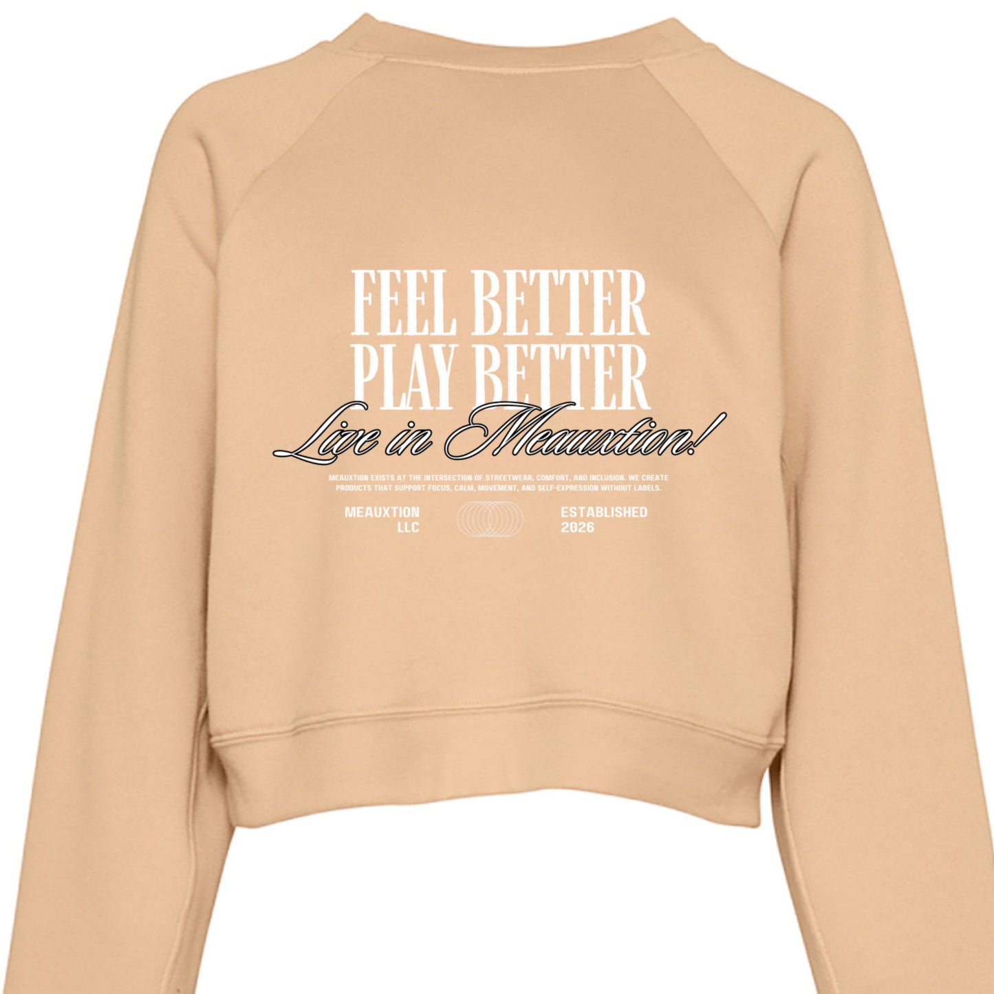 Heather Sand Dune - B7505 - FRONT
