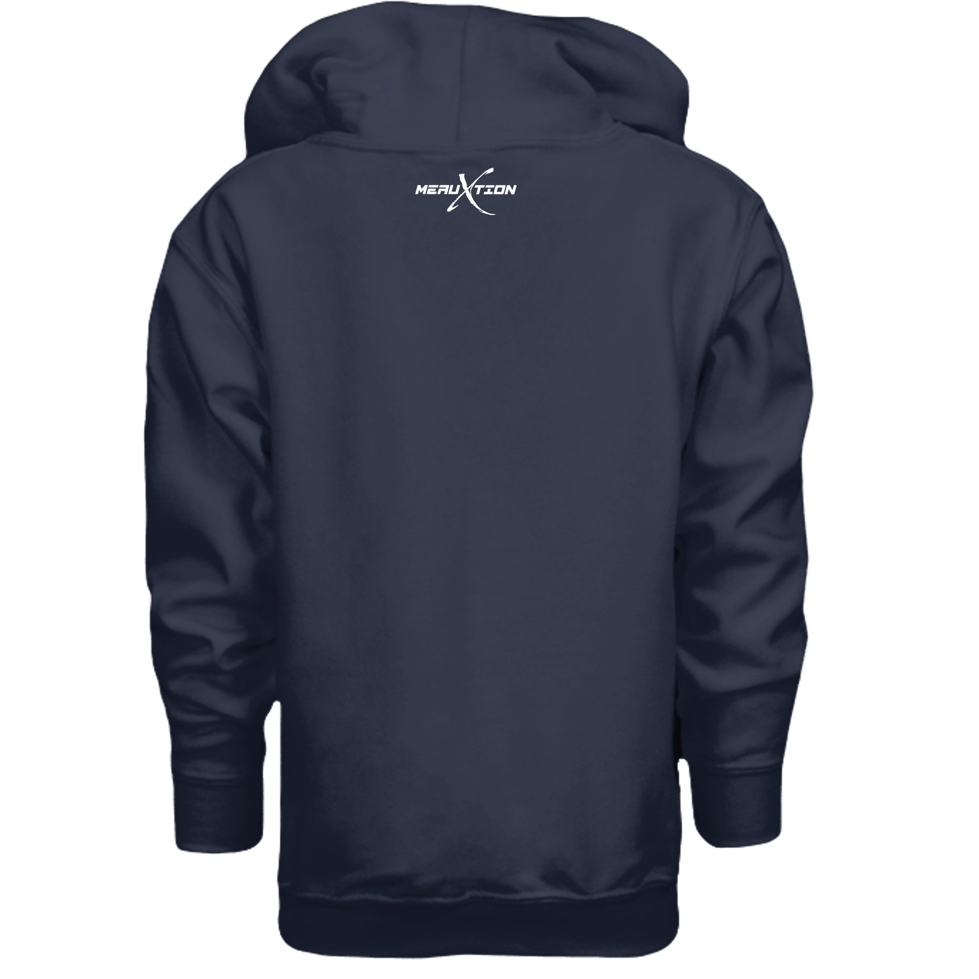 NAVY - G185B - BACK