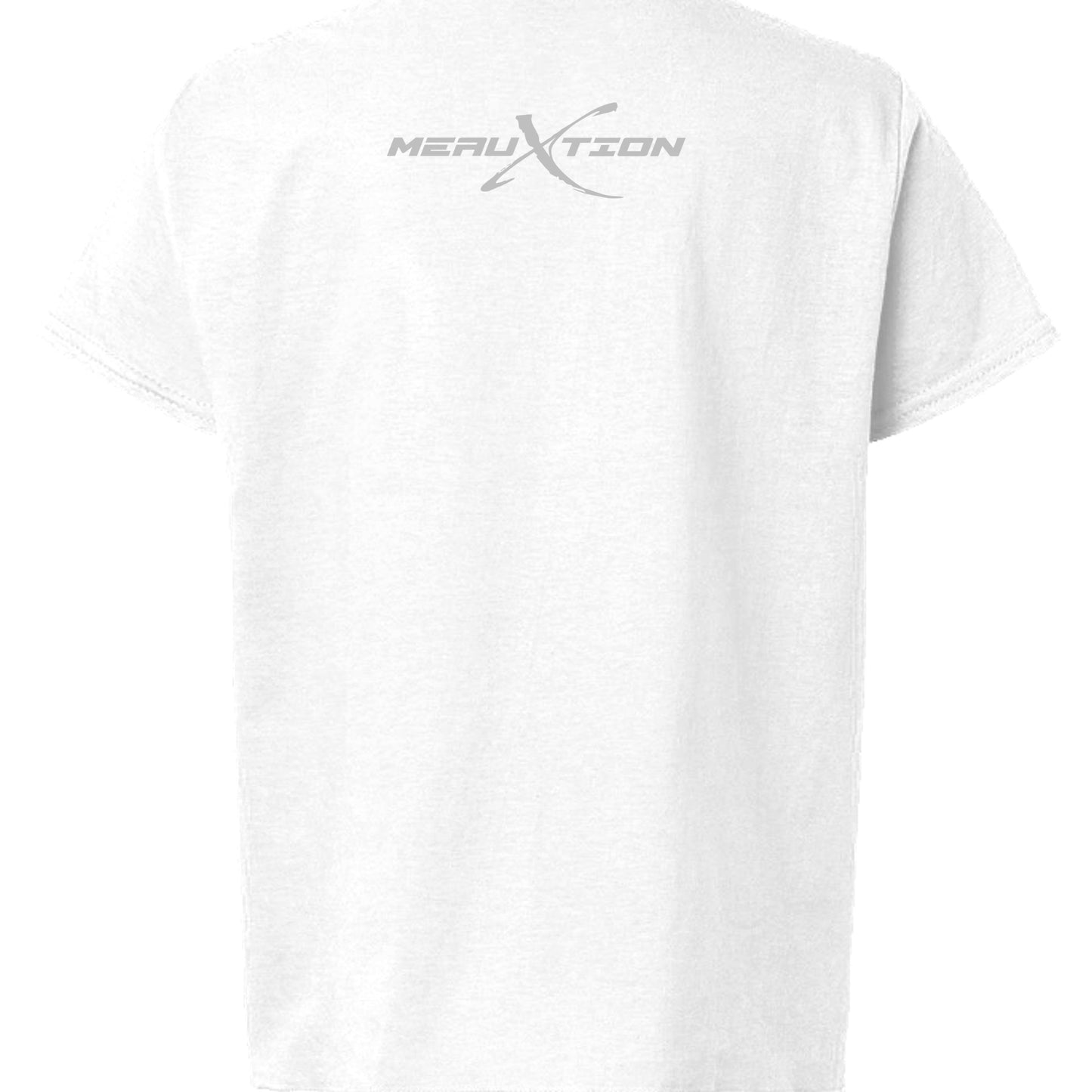 WHITE - G640B - BACK