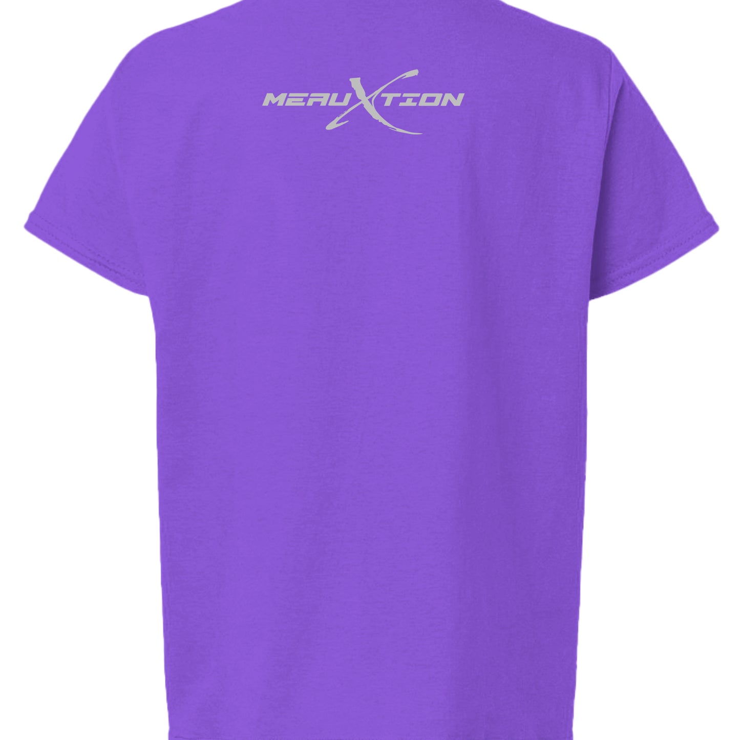Purple - G640B - BACK