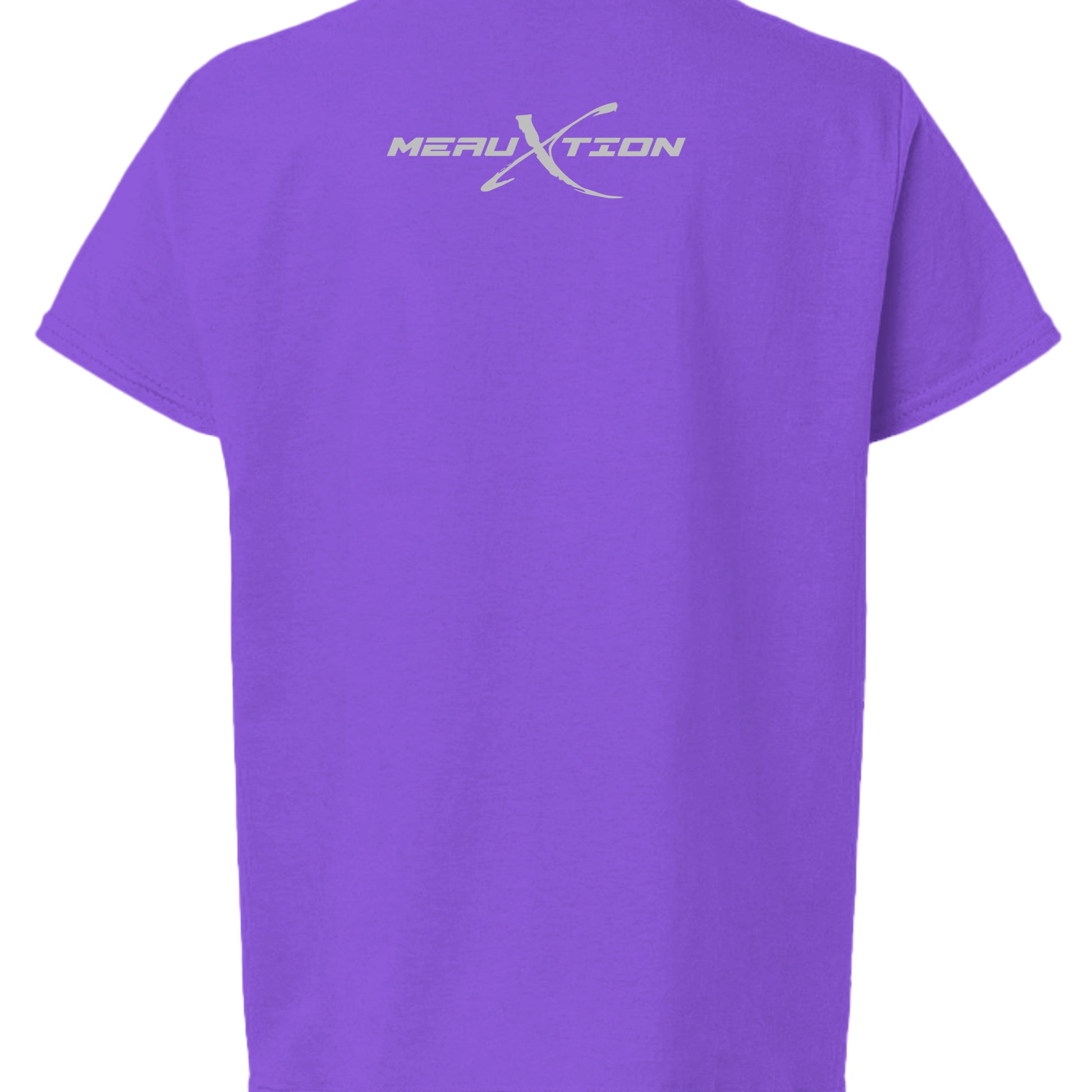 Purple - G640B - BACK