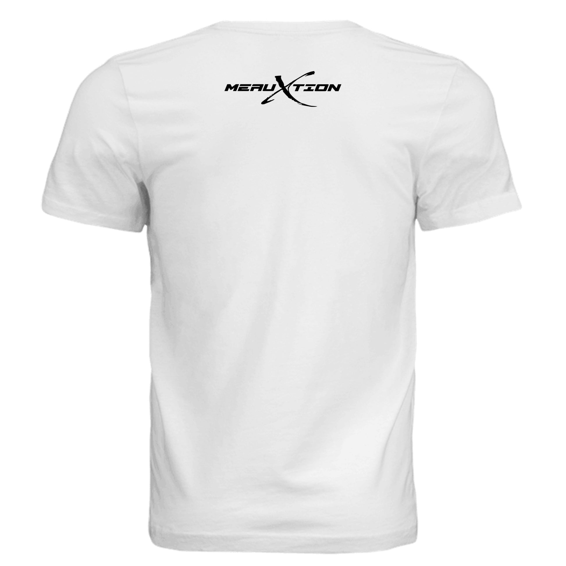 WHITE - 3001C - BACK