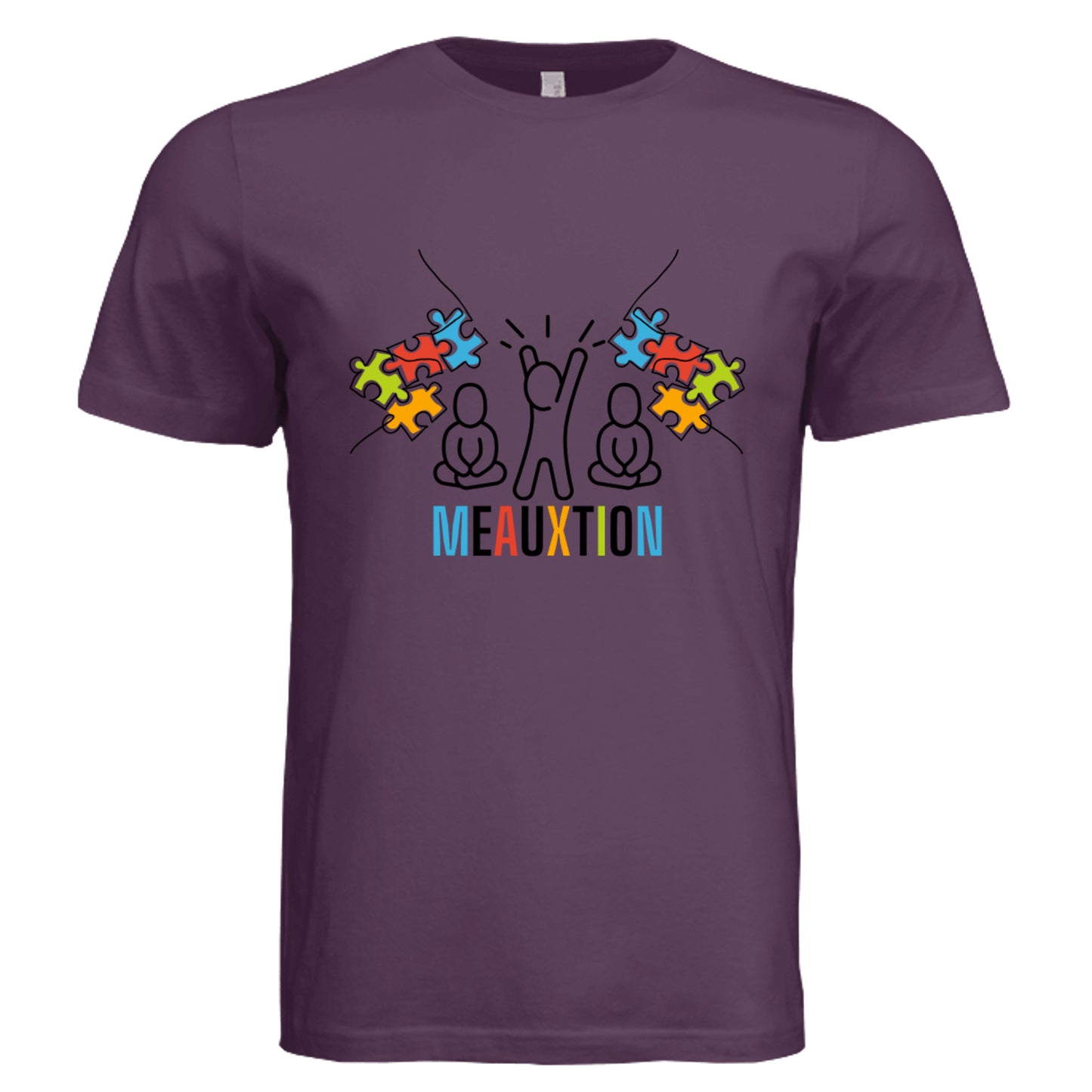 Royal Purple - 3001C - FRONT