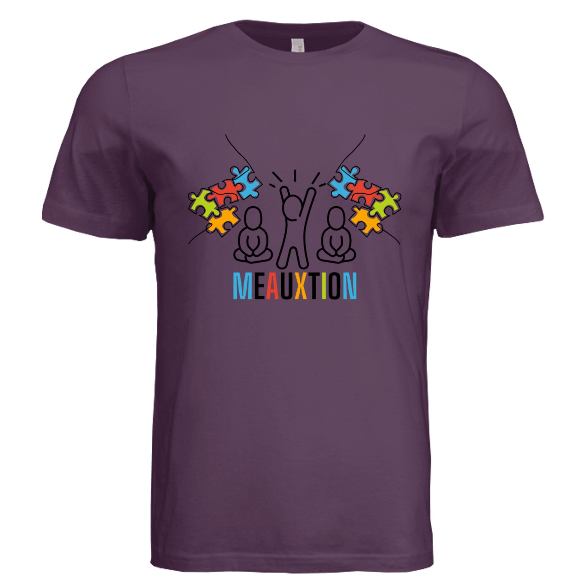Royal Purple - 3001C - FRONT