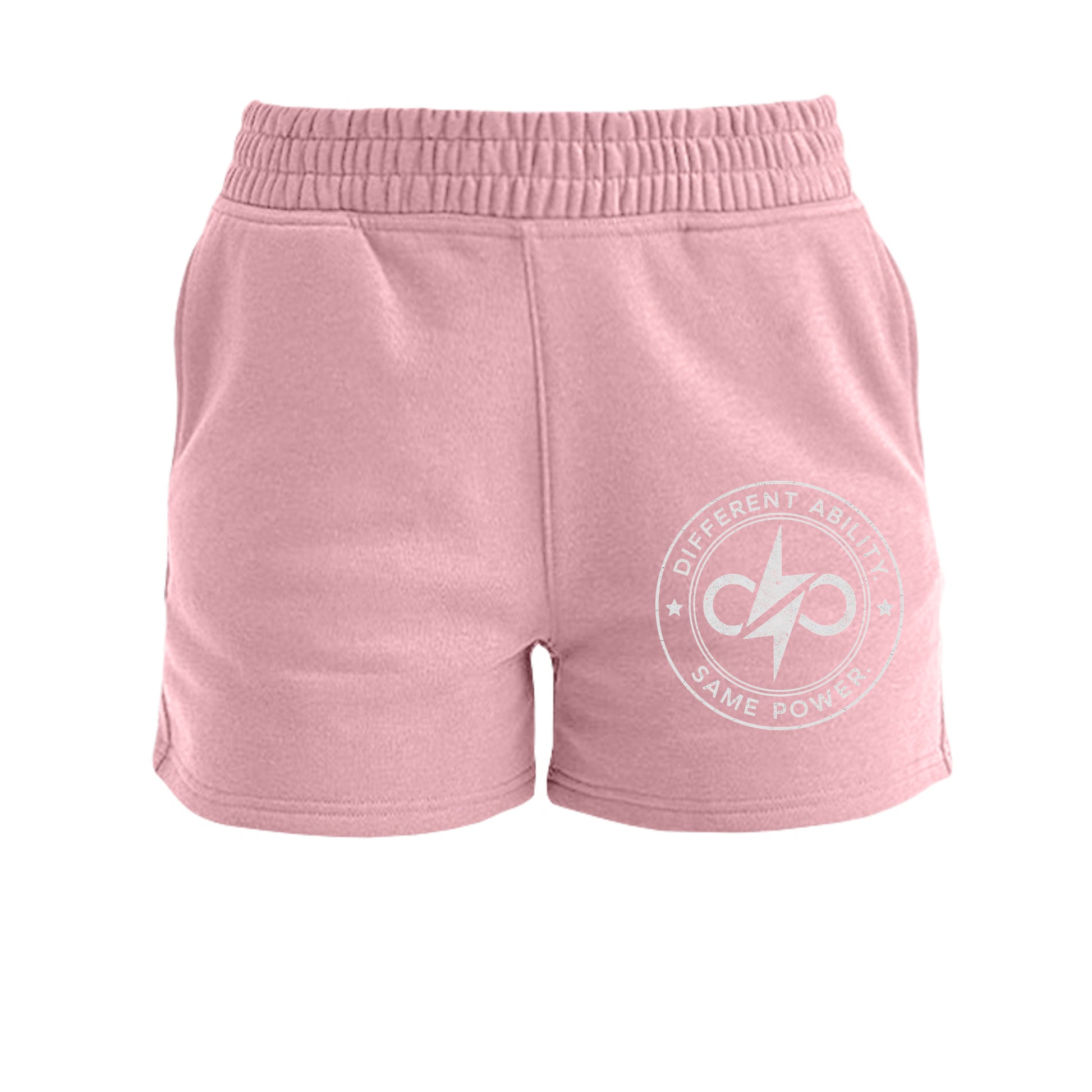 LIGHT PINK - TD062 - FRONT