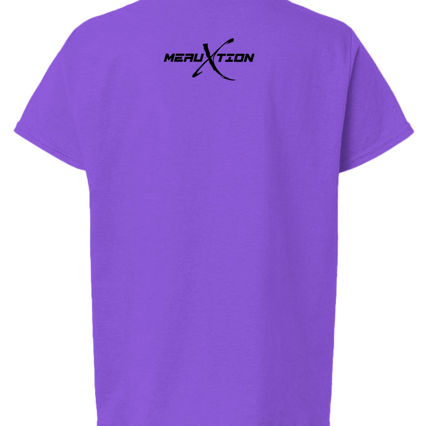 Purple - G640B - BACK