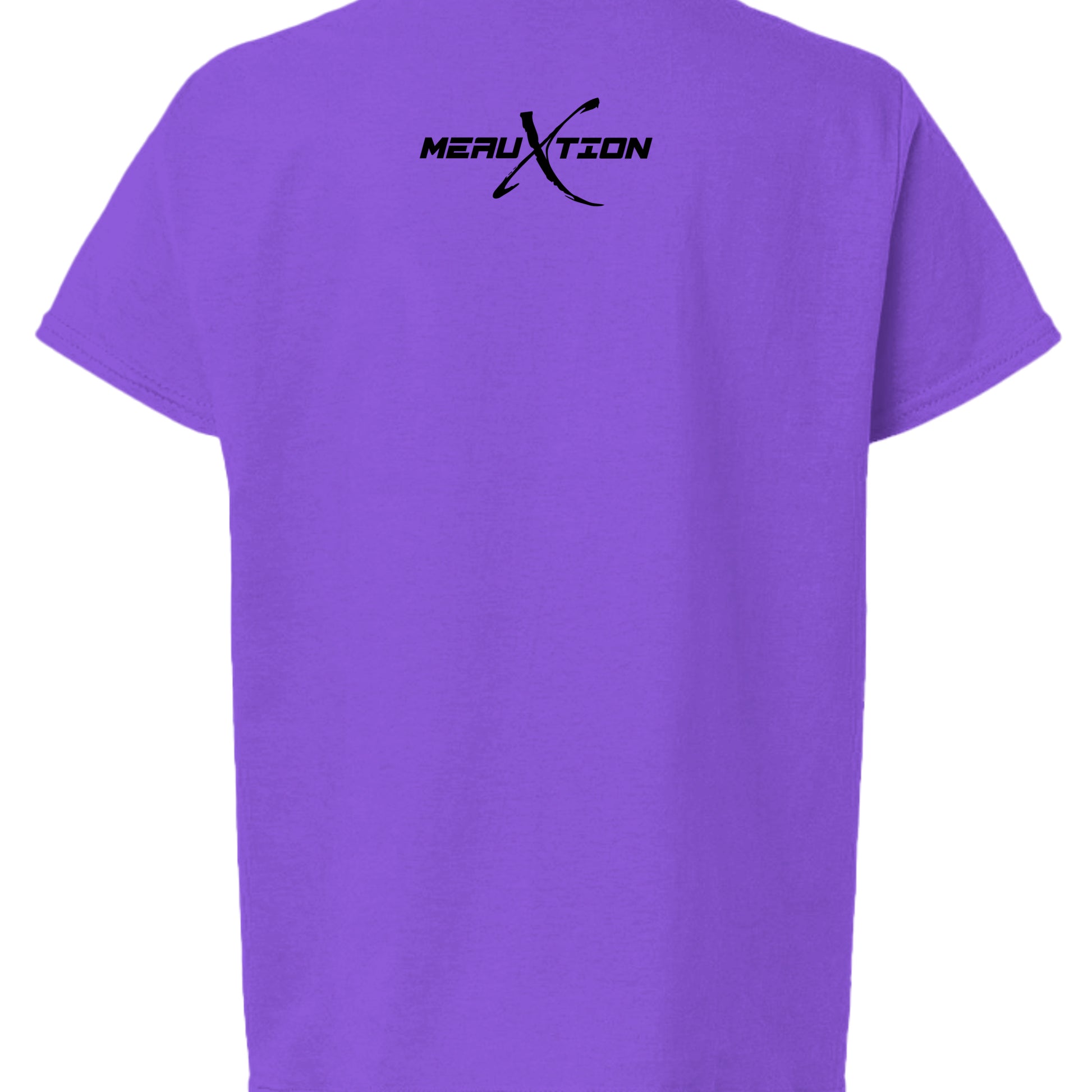 Purple - G640B - BACK
